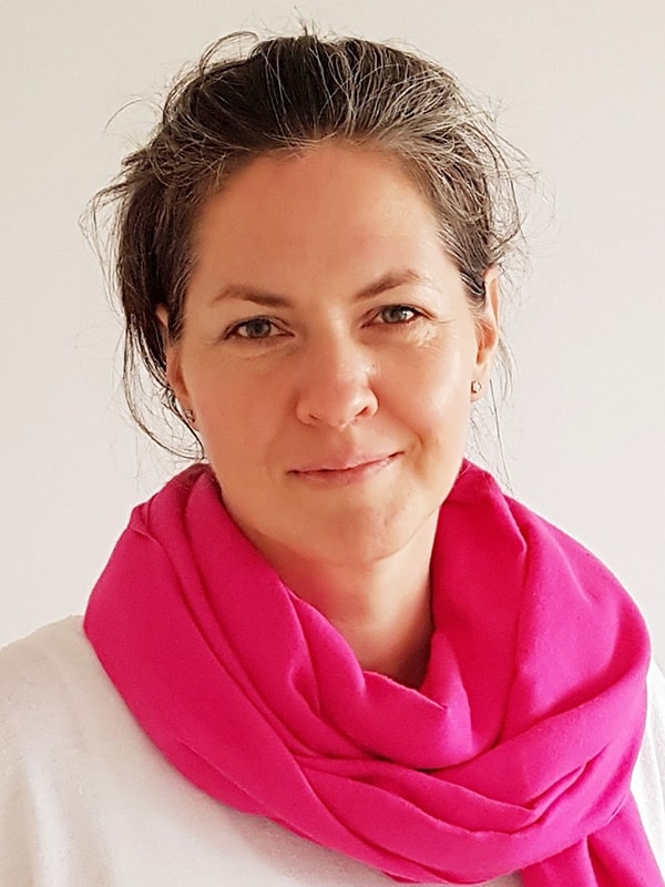 Anne Kathrin Frihs Kriegsenkel Kongress