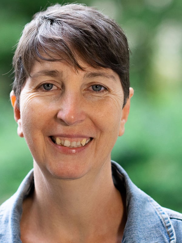 Claudia Wallisser Kriegsenkel Kongress