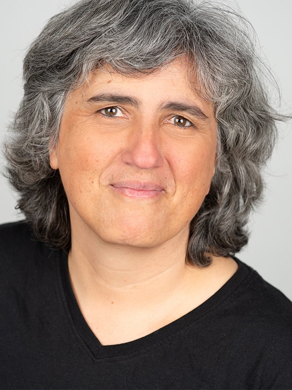 Dami Charf Kriegsenkel Kongress