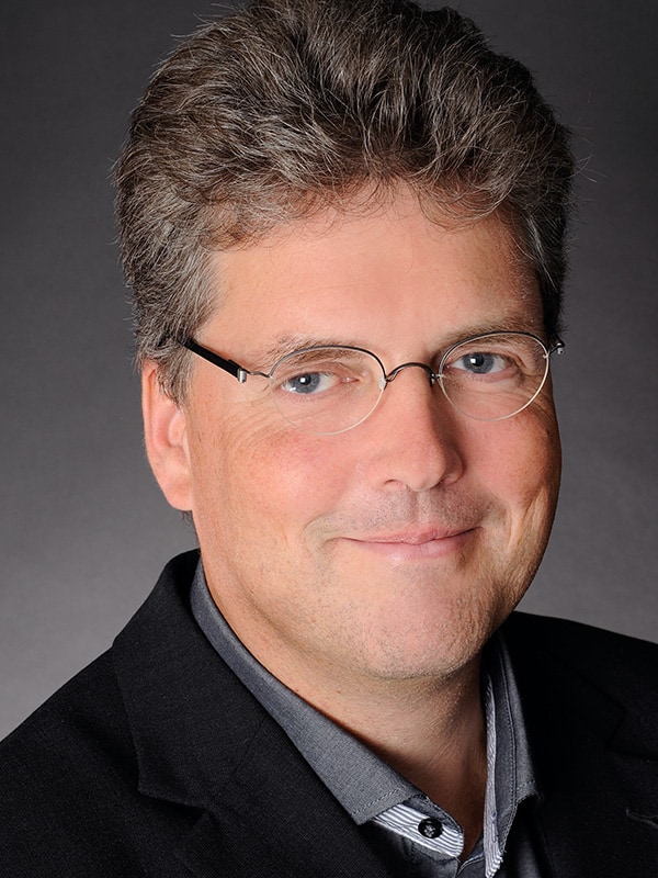 Dieter Bischop Kriegsenkel Kongress