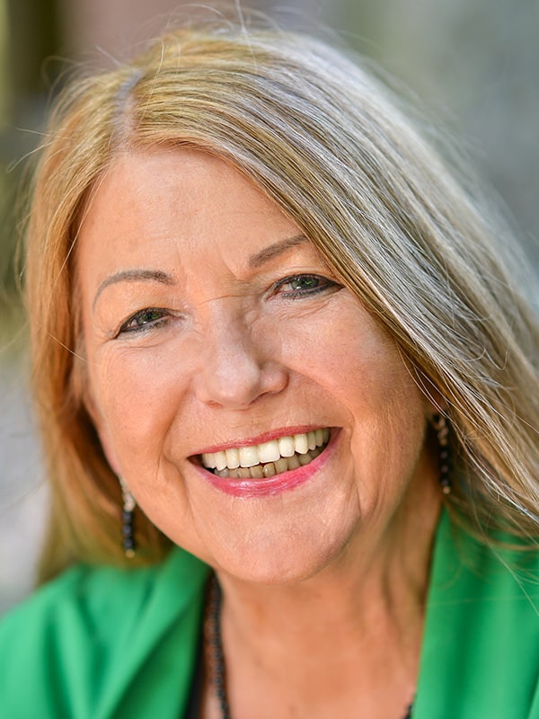 Gabriele Petrig Kriegsenkel Kongress