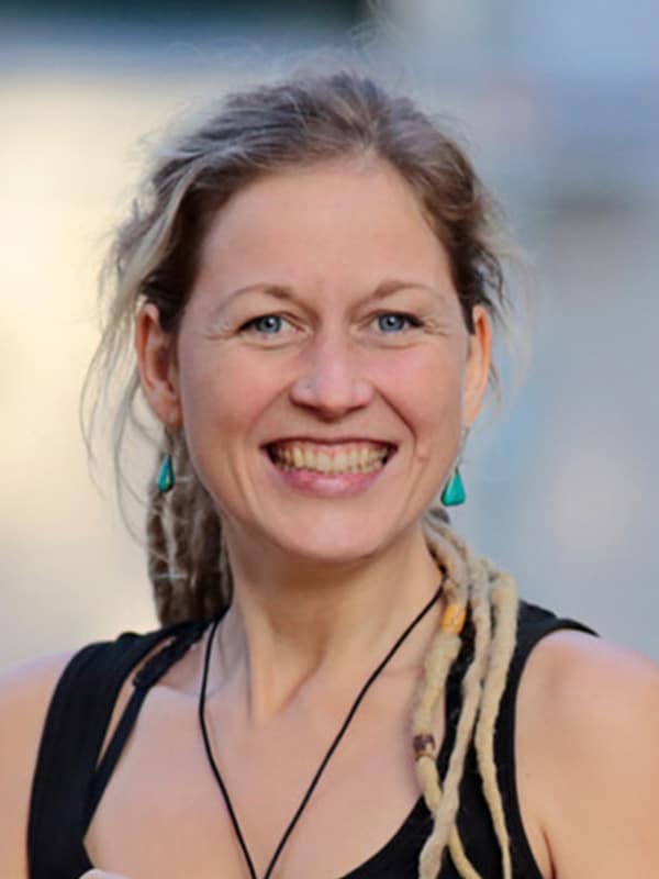 Germaid Charlotte Kriegsenkel Kongress