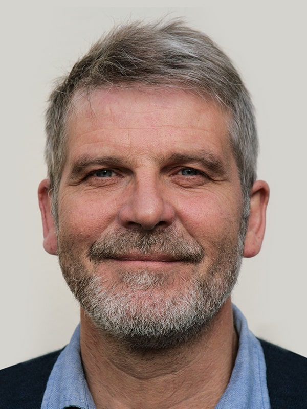 Goetz Wittneben Kriegsenkel Kongress