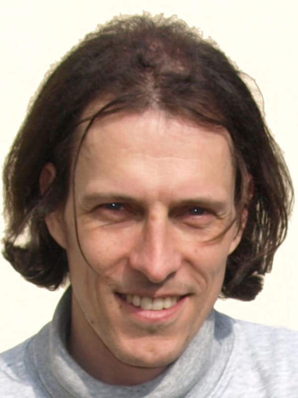 Gopal Norbert Klein Kriegsenkel Kongress