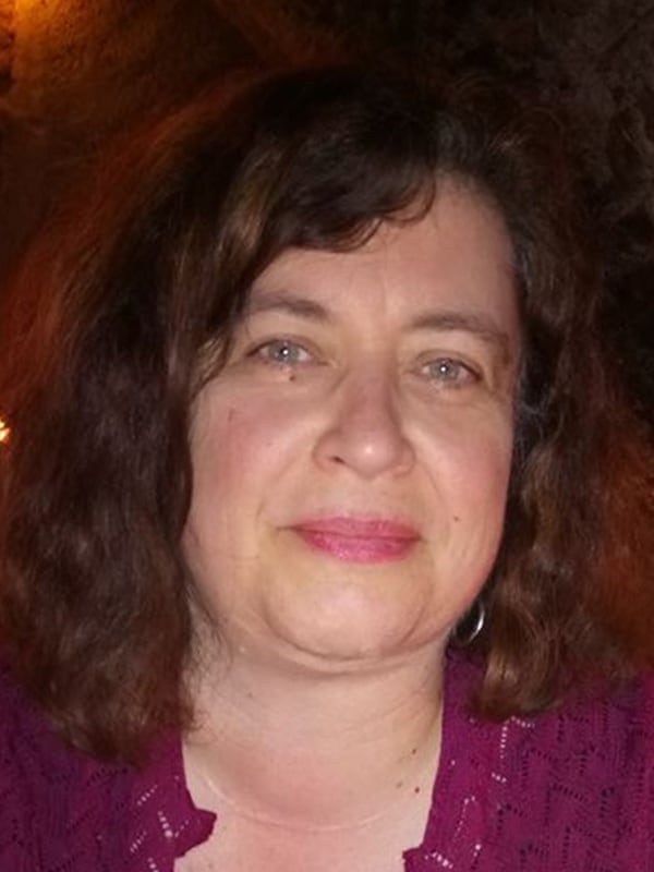 Iris Hammermeister Kriegsenkel Kongress