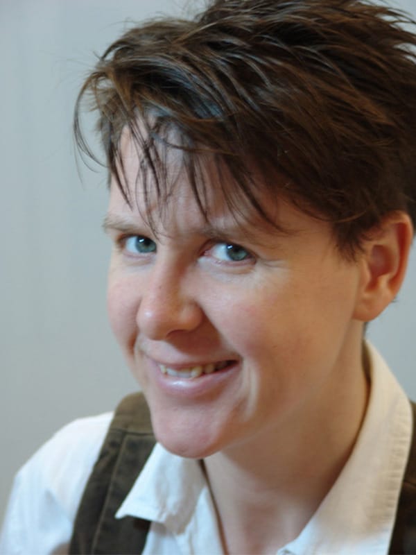 Kim Fohlenstein Kriegsenkel Kongress