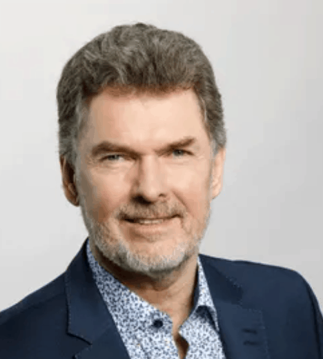 Andreas Ballhausen aus Havixbeck