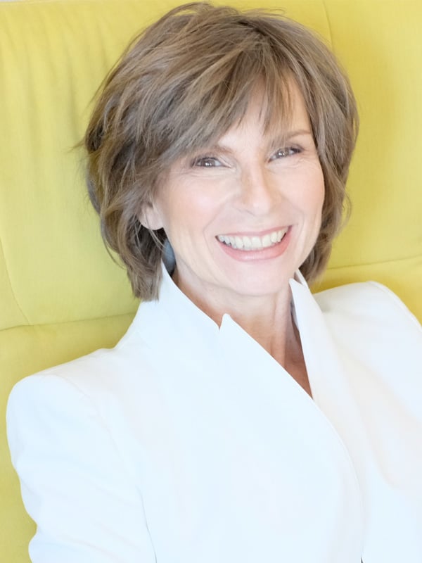 Maria Bachmann Kriegsenkel Kongress