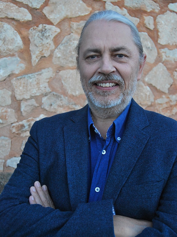 Rainer Michael Franke Kriegsenkel Kongress