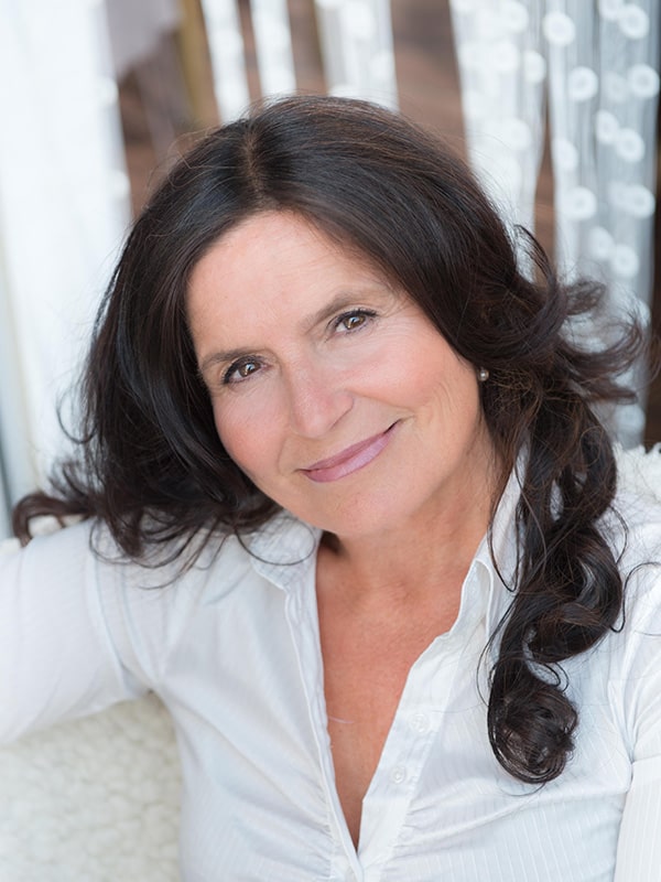 Sabine Lueck Kriegsenkel Kongress