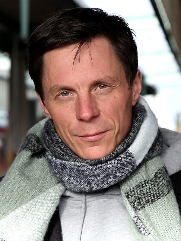 Sebastian Heinzel Kriegsenkel Kongress