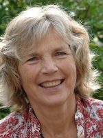 Elisabeth Kukulenz Kriegesenkel Kongress