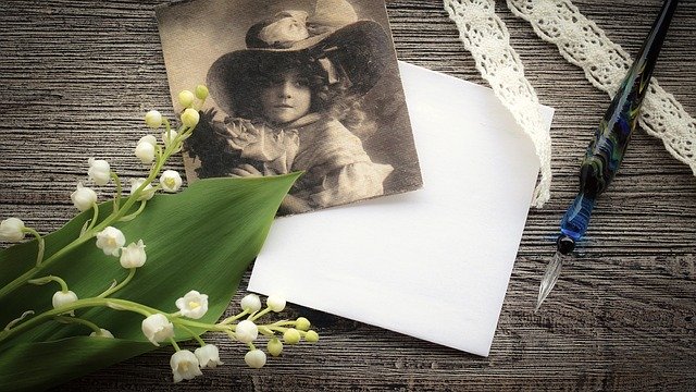 Lily Of The Valley 4169440 640